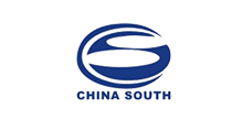 CHINA SOUTH